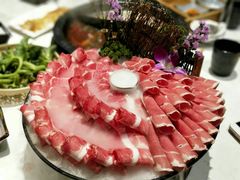 -围炉·川味鲜货火锅(万达珍珠坊店)