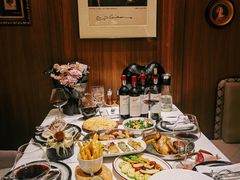 -黑宝石西餐厅(汇励99城市公园店)