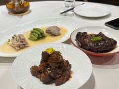 -老正兴菜馆(福州路店)