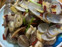 -绍兴名菜馆(可乐路店)