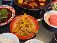 -李子坝梁山鸡(李子坝大鸡哥店)