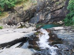 -广州白江湖森林公园