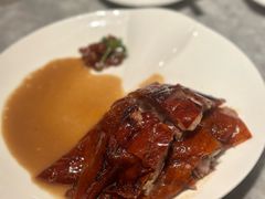 烧鹅-镛记酒家