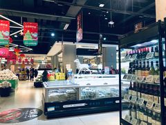 -盒马鲜生(悦峰店)