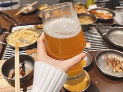 -夜食白市Yespicy·烧烤啤酒宵夜(番禺四海城店)