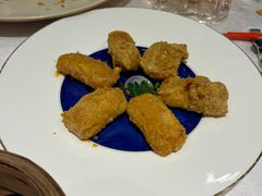 -红棉中餐厅·广州海航威斯汀酒店