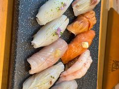-鮨冠OMAKASE食べ放题(北京首店)