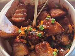 -周签签锅巴土豆(建设路总店)