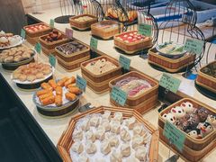 -大张烙馍村(泉山店)