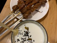 -贯贯吉·清真餐厅(浙江中路店)