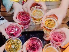 -JK HOUSE(海上世界店)