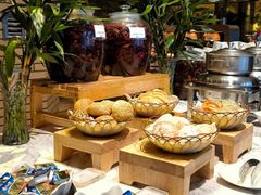 -丽都皇冠假日酒店·Matrix亦餐厅(望京店)