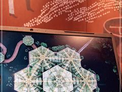 -星巴克(深圳北站B5检票口)