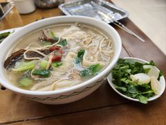 -合记烩面(人民路店)