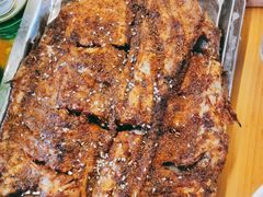 -途肴·老农饭庄(百里峡店)