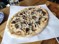 莱芙缇牛肉披萨-LYFATTI 莱芙缇(赣水路店)