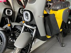 -九号电动车(安定门内大街店)