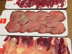 -牛很鲜潮汕牛肉火锅(乐清店)