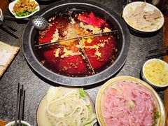 -陈眼镜火锅(总店)