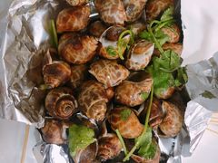 -南沙十九涌渔人码头-南门