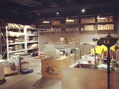 -sugarman espresso素饮糖人高新咖啡工厂