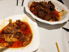 -峨嵋酒家(地安门店)