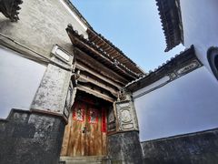 -妈妈的味道(和顺古镇店)