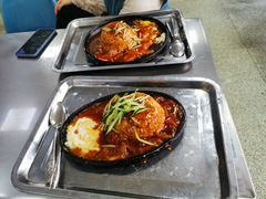 -南京工业大学-东苑1食堂