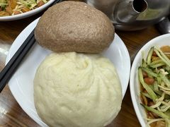 -雪琴面馆富安特色鱼汤面(城中花园店)