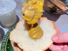 -POKIPOKI泰食谷仓东南亚菜(侨香店)