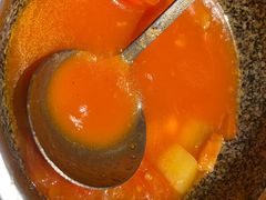 -耶里夏丽·新疆菜·28年喀什老馆(田林东路店)
