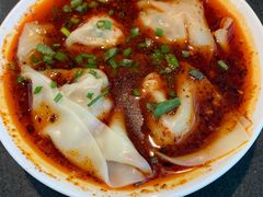-赠李白·如诗的川味(余杭万达广场店)