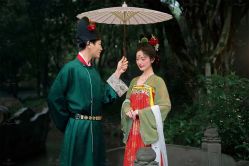-金夫人婚纱摄影(西昌店)