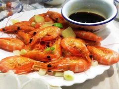 -晶渔坊·海鲜私房菜(东夷小镇店)
