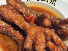 -大铁勺新津菜(迎水道店)
