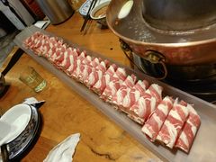 -乐宴·老北京铜火锅(桂庙店)