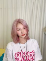 -INSTYLE造型·明星店