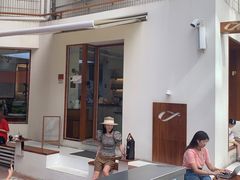 门面-Line 咖啡(石厦花园店)