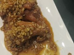 -君霖海鲜私房菜(春柳店)