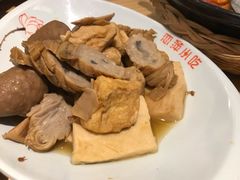 -恋萍小吃(时代店)