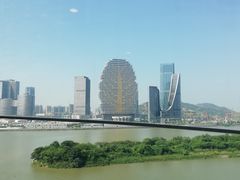 -澳门皇庭海景酒店