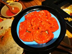 -老牌坊云南鱼豆花火锅(嵩山店)