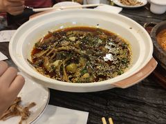 情妹耙泥鳅-情妹耙泥鳅·江湖川菜(科华店)