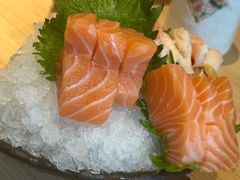 -花和海鲜自助(梅江店)