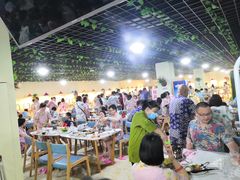 -极乐汇汗蒸会馆(杭州店)