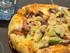 -必胜客(桐乡吾悦广场店)