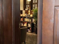 -中山路壹号传奇club·啤酒花园餐厅