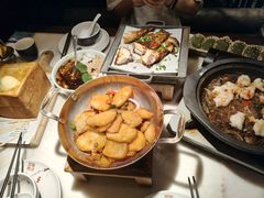 -绿茶餐厅(千岛湖银泰城店)