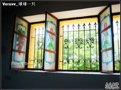 -青岛市江苏路基督教堂