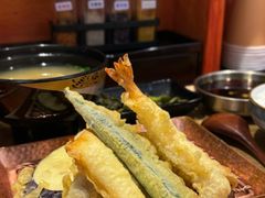 -天妇罗内顺田(罗湖店)